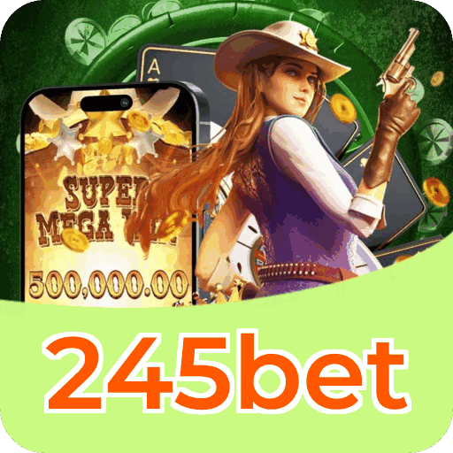 Instalar APK 245bet