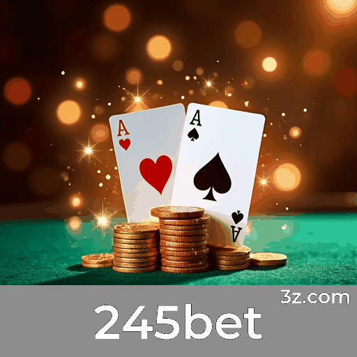 245bet: Especialista em Apostas Esportivas no Brasil