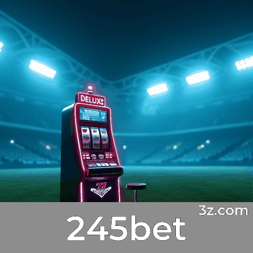 245bet: A Plataforma de Apostas Mais Confiável