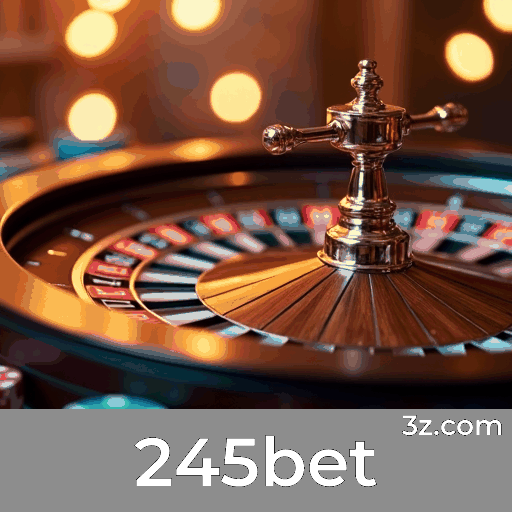 245bet: A Plataforma de Apostas Mais Confiável