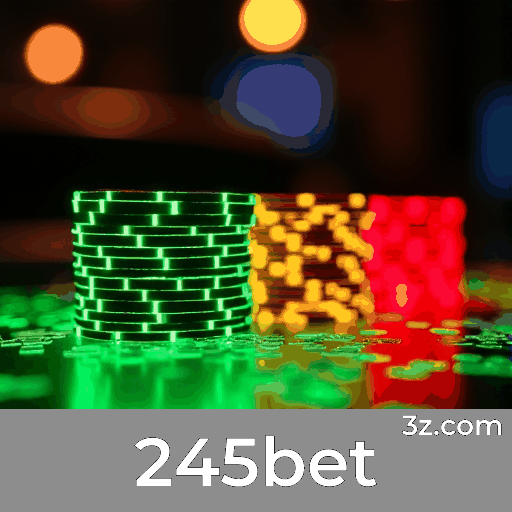 245bet: Especialista em Apostas Esportivas no Brasil