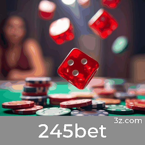245bet: Especialista em Apostas Esportivas no Brasil
