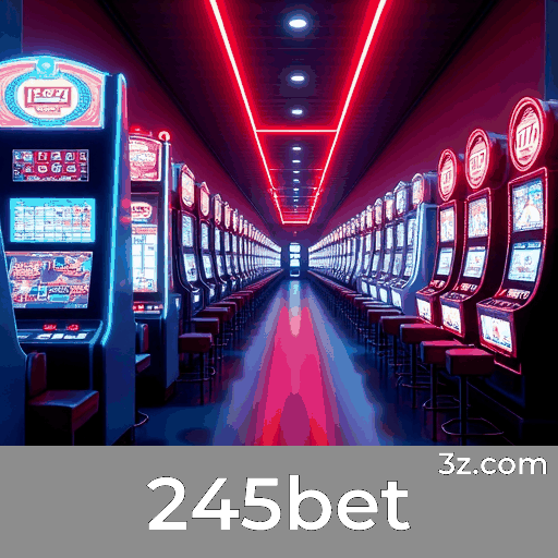 245bet: Especialista em Apostas Esportivas no Brasil