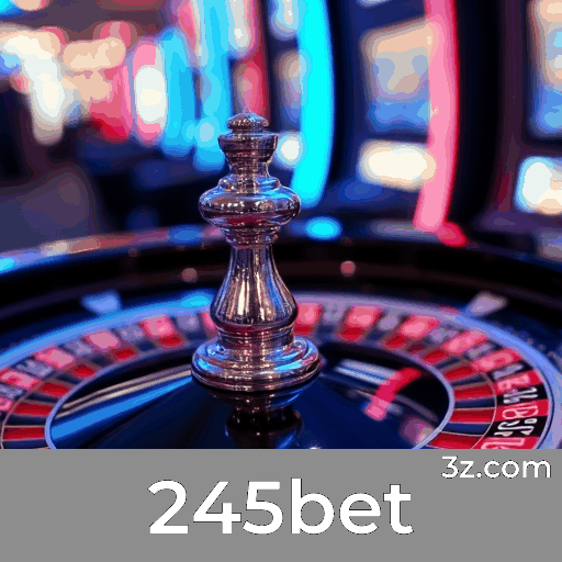 245bet: Especialista em Apostas Esportivas no Brasil