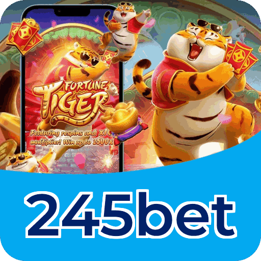 Fortune Tiger - Slot com RTP 96.81%