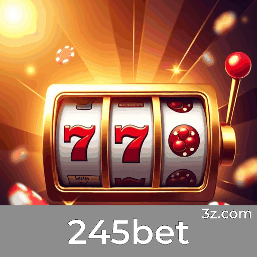245bet: Bônus e Promoções Únicas Esperam por Você