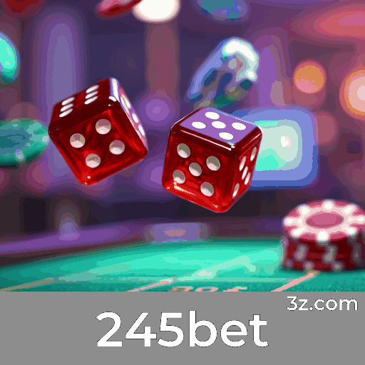 245bet: Experiência de Jogos de Cassino Luxuosa e Imersiva