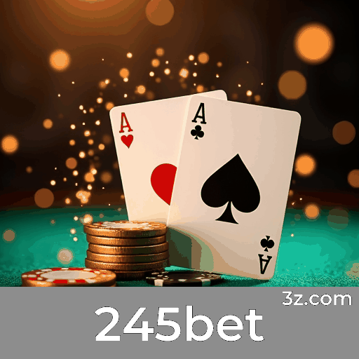 245bet: Bônus e Promoções Únicas Esperam por Você