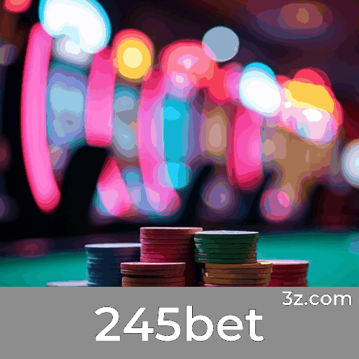245bet: Experiência de Cassino Profissional e Autêntica