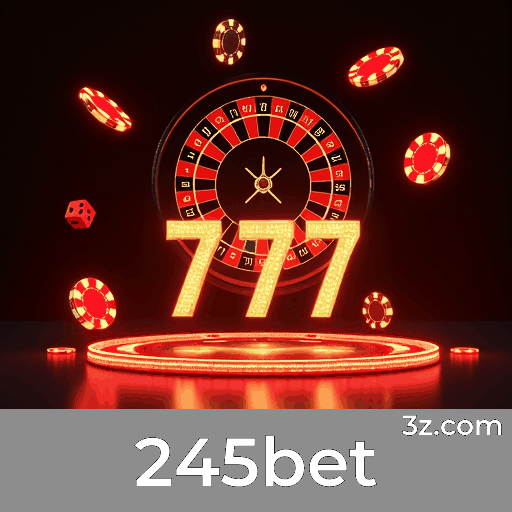 245bet: Experiência de Jogos de Cassino Luxuosa e Imersiva