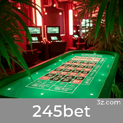 245bet Promo: Estratégias para Valor Máximo