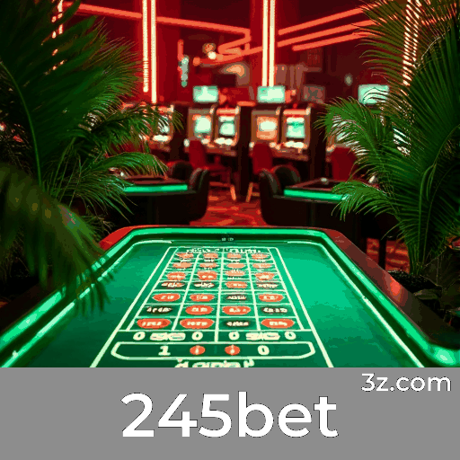 Aumente Seus Lucros com o App 245bet