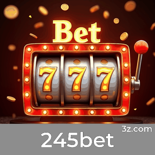 Aumente Seus Lucros com o App 245bet