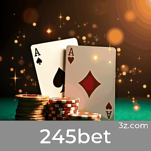 245bet: Bônus e Promoções Únicas Esperam por Você