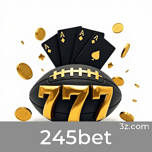 245bet: A Plataforma de Apostas Mais Confiável
